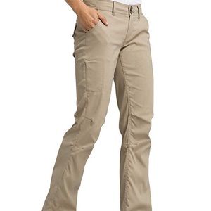 Prana Dirty Cacky Hiking Outdoor Pants